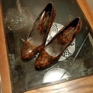 Chinese laundry high heeled shoes